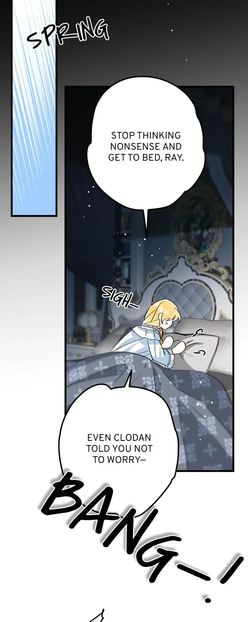 The Beast Within Chapter 7 page 72