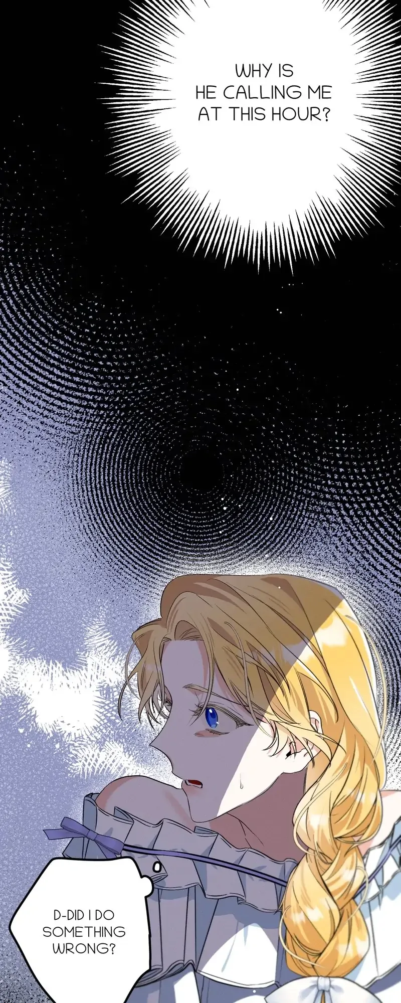 The Beast Within Chapter 7 page 76