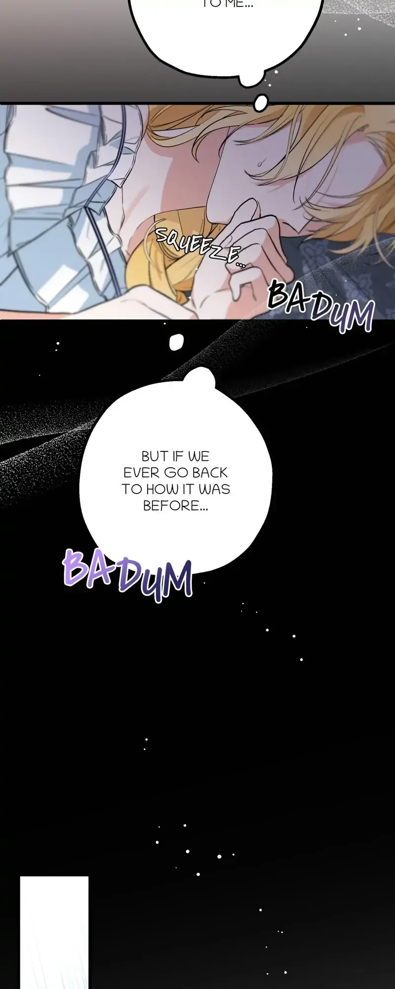 The Beast Within Chapter 7 page 71