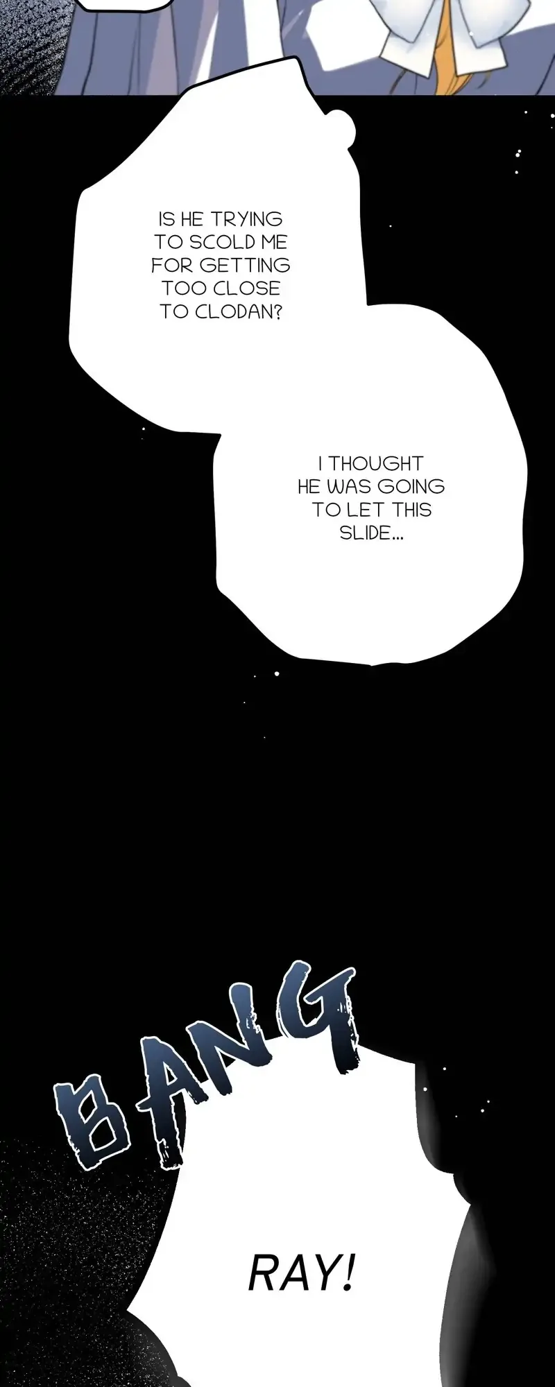 The Beast Within Chapter 7 page 77