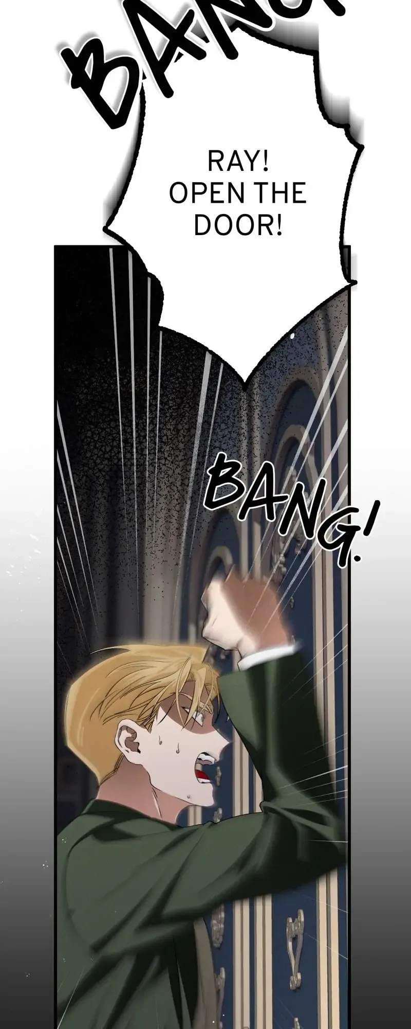 The Beast Within Chapter 7 page 74