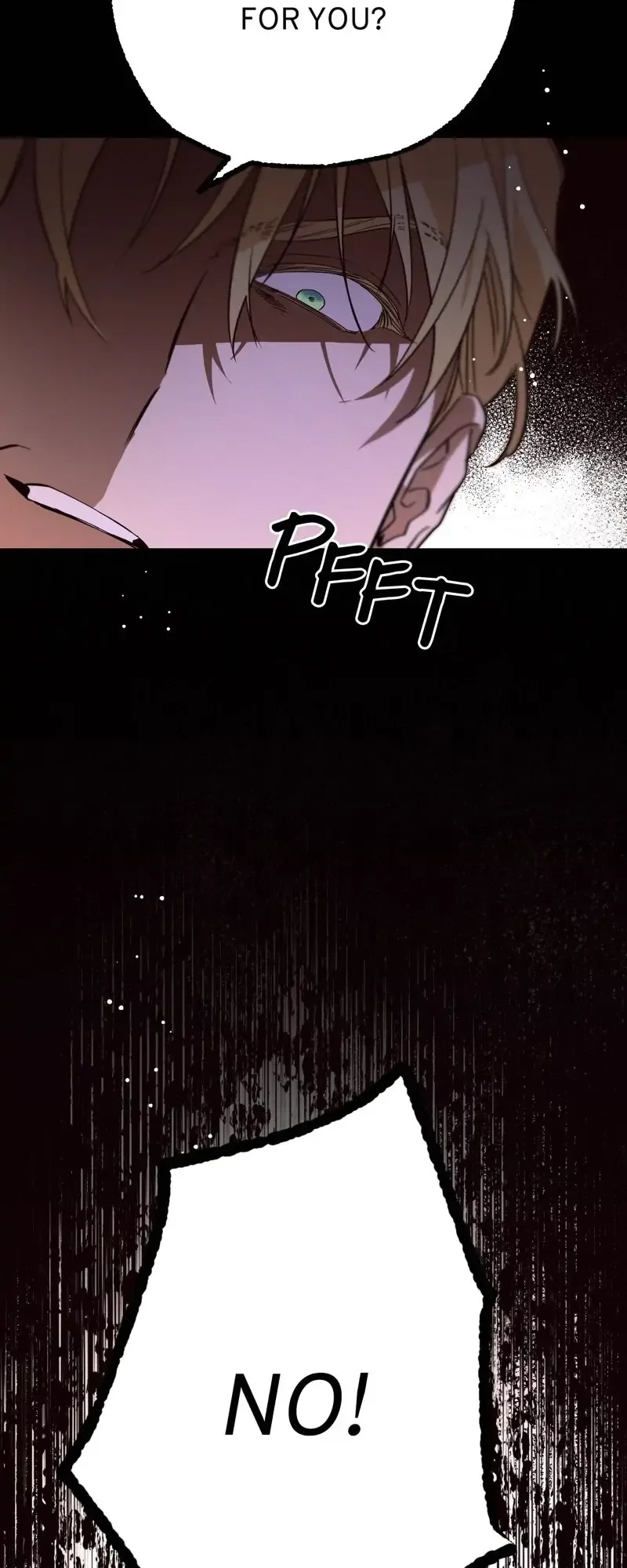 The Beast Within Chapter 7 page 95