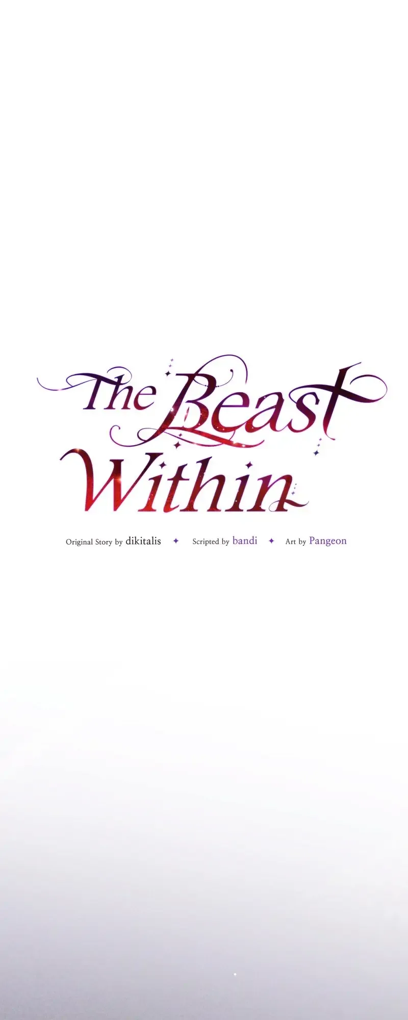 The Beast Within Chapter 8 page 5