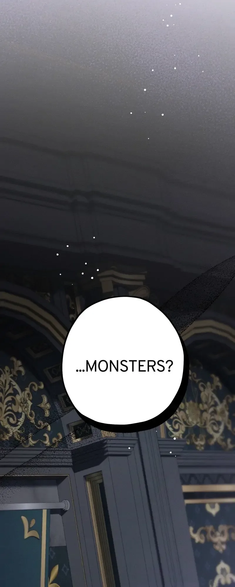 The Beast Within Chapter 8 page 6