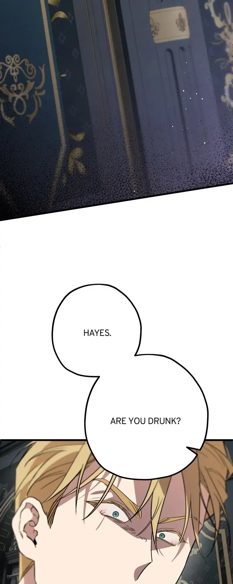 The Beast Within Chapter 8 page 7