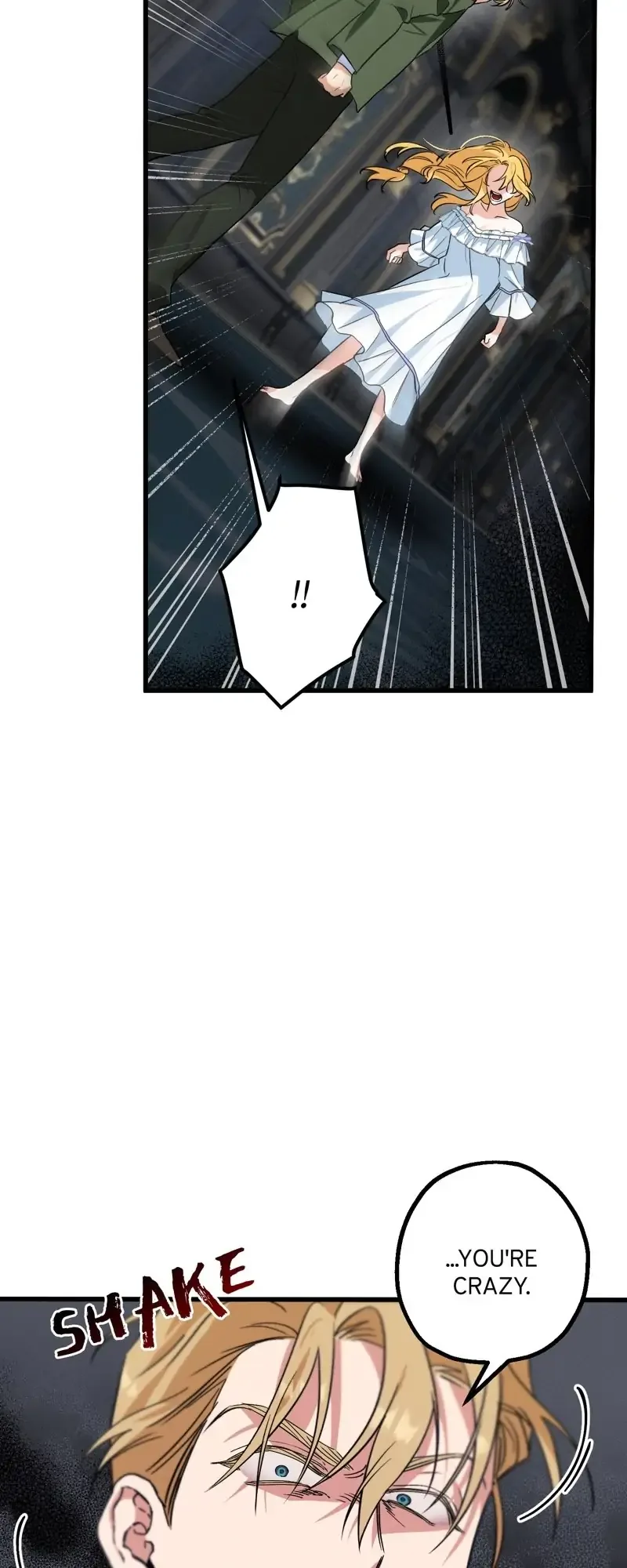 The Beast Within Chapter 8 page 11