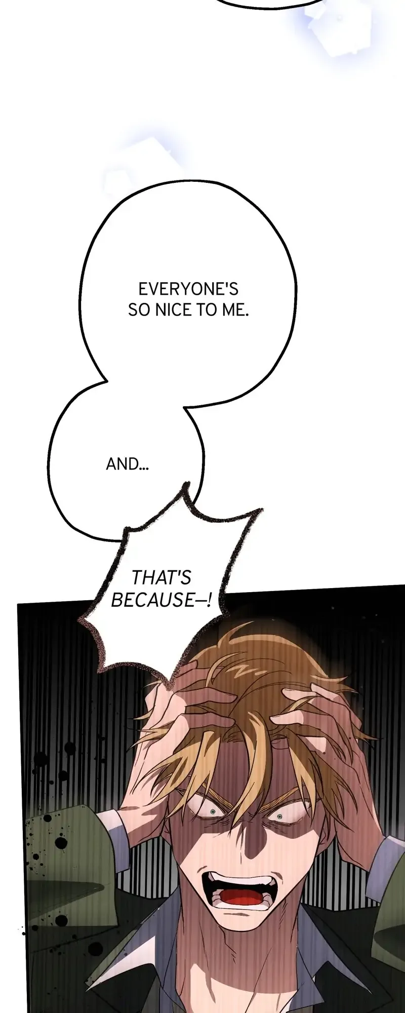The Beast Within Chapter 8 page 15