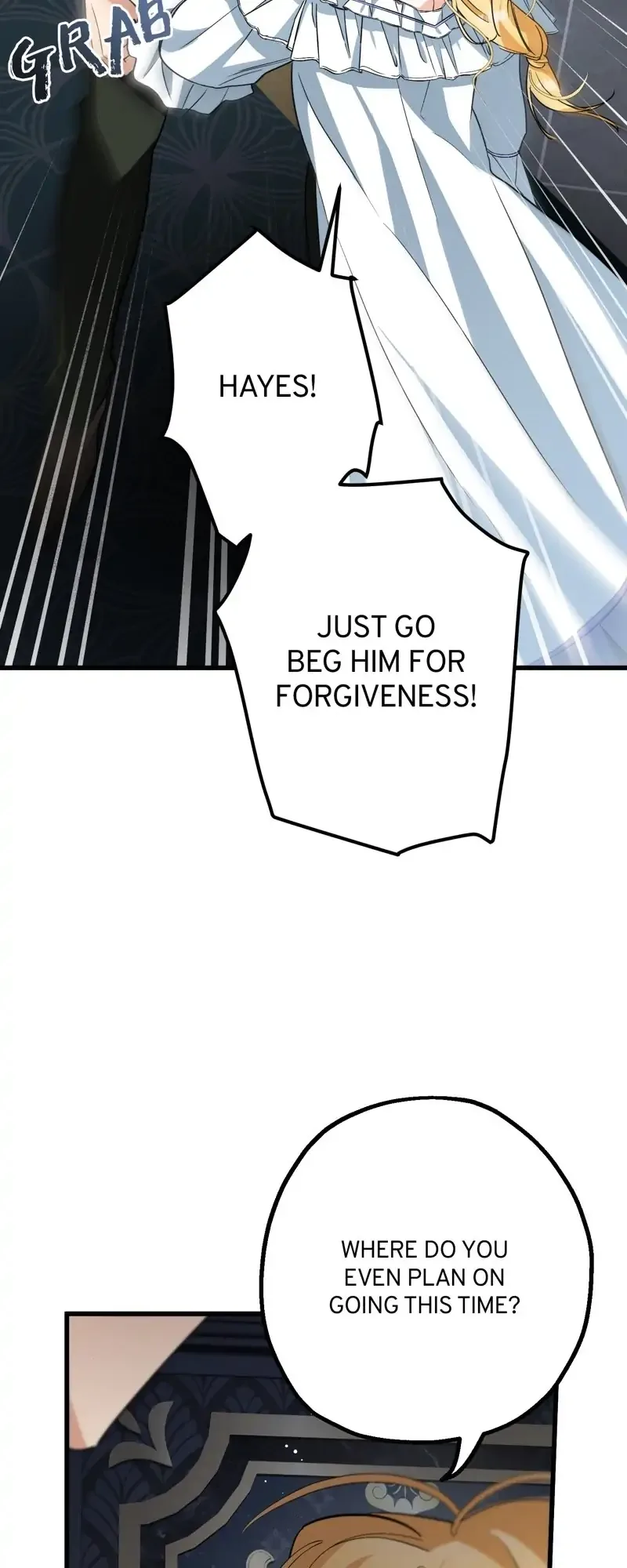 The Beast Within Chapter 8 page 13