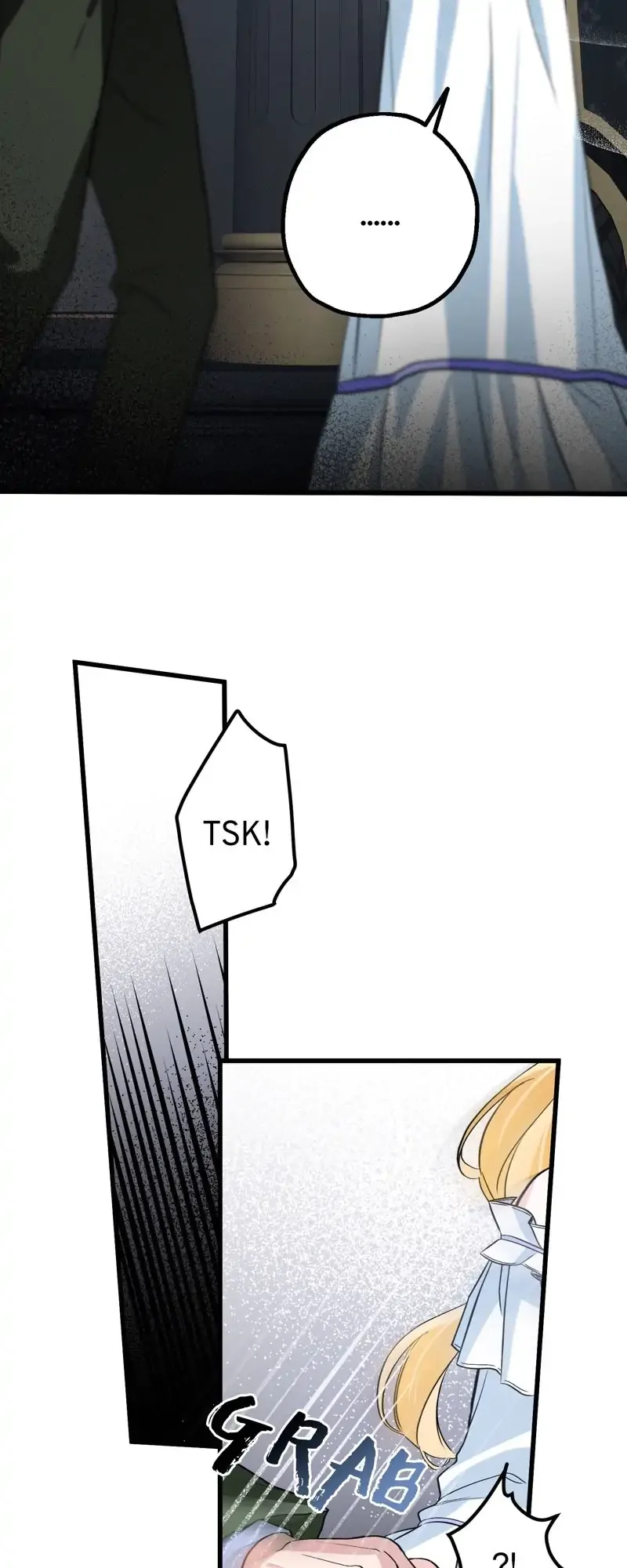 The Beast Within Chapter 8 page 18
