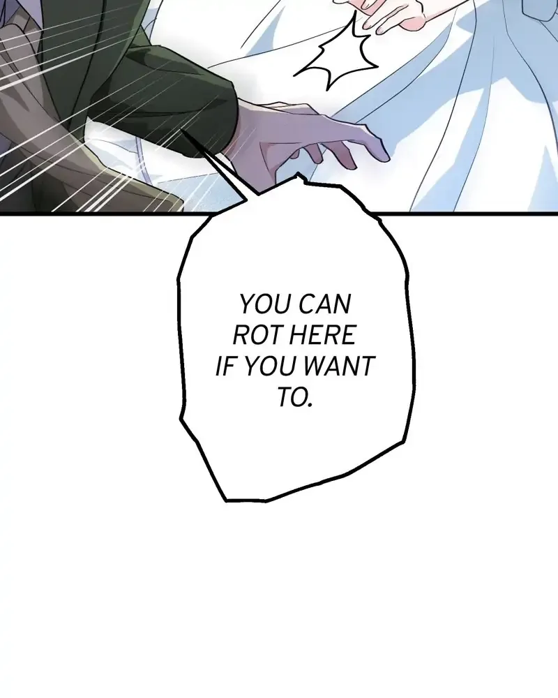 The Beast Within Chapter 8 page 33