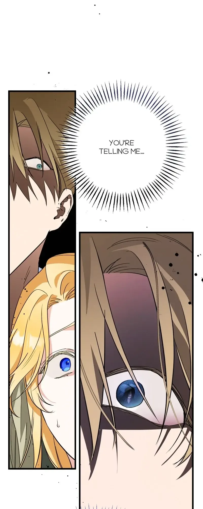 The Beast Within Chapter 8 page 29