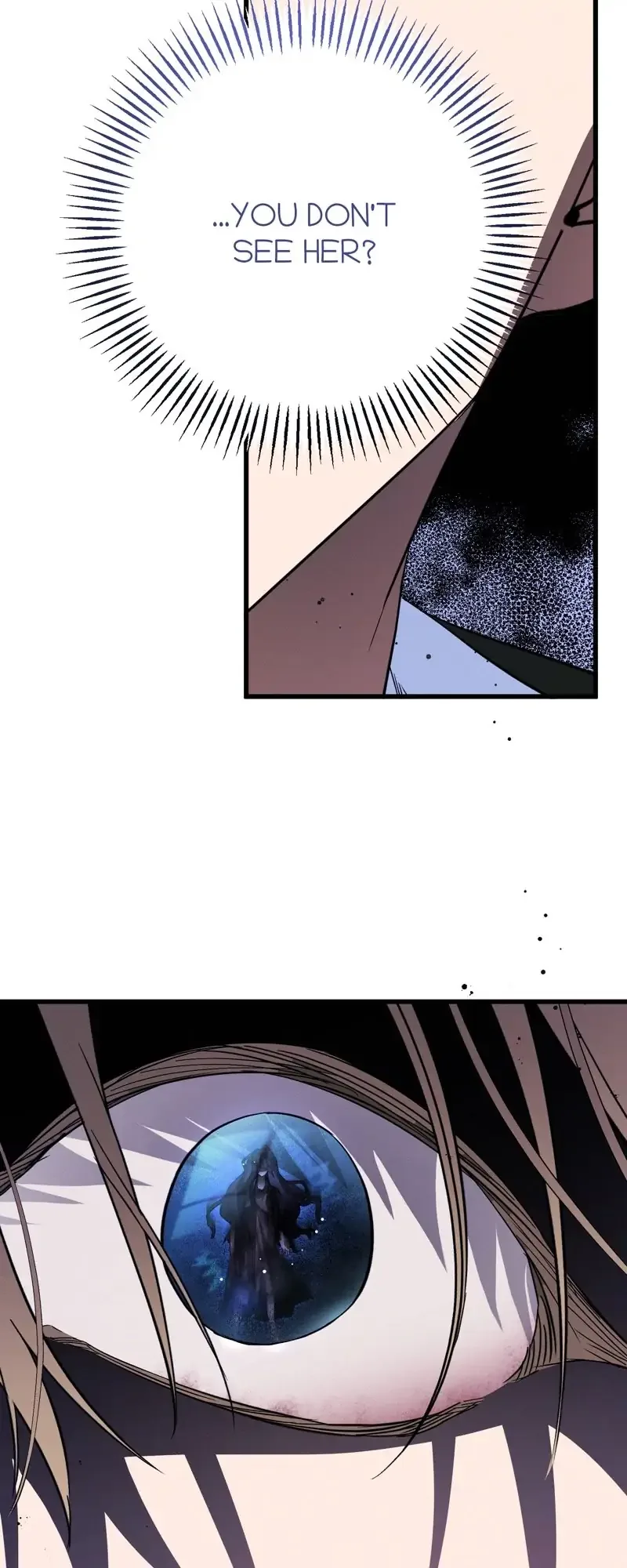 The Beast Within Chapter 8 page 30