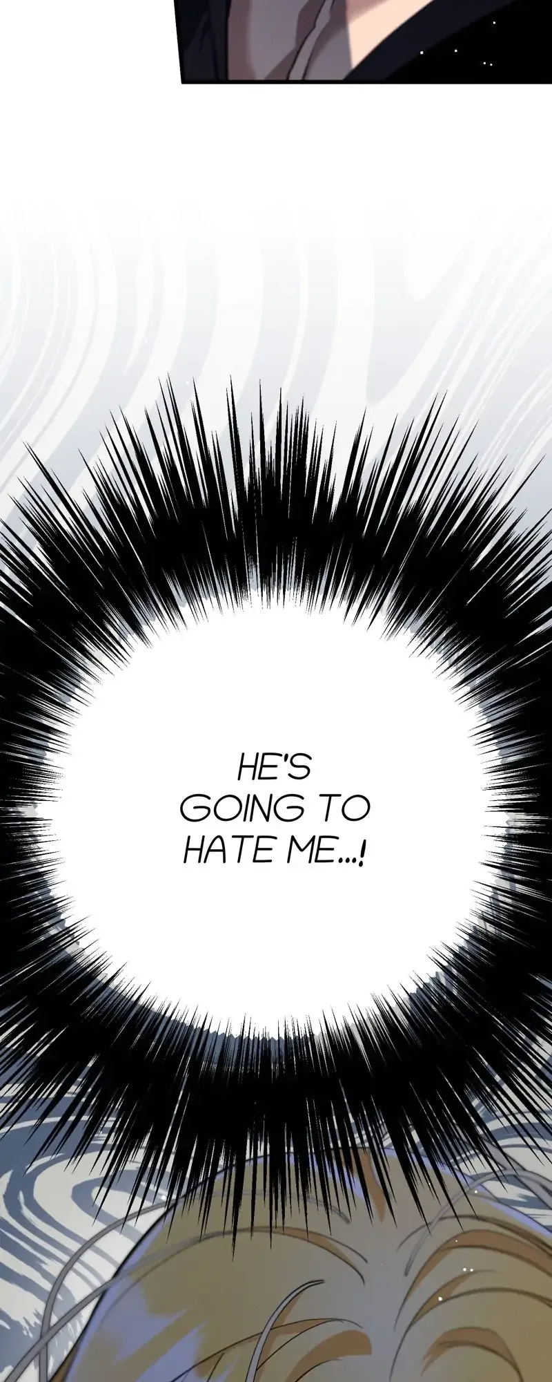 The Beast Within Chapter 8 page 40