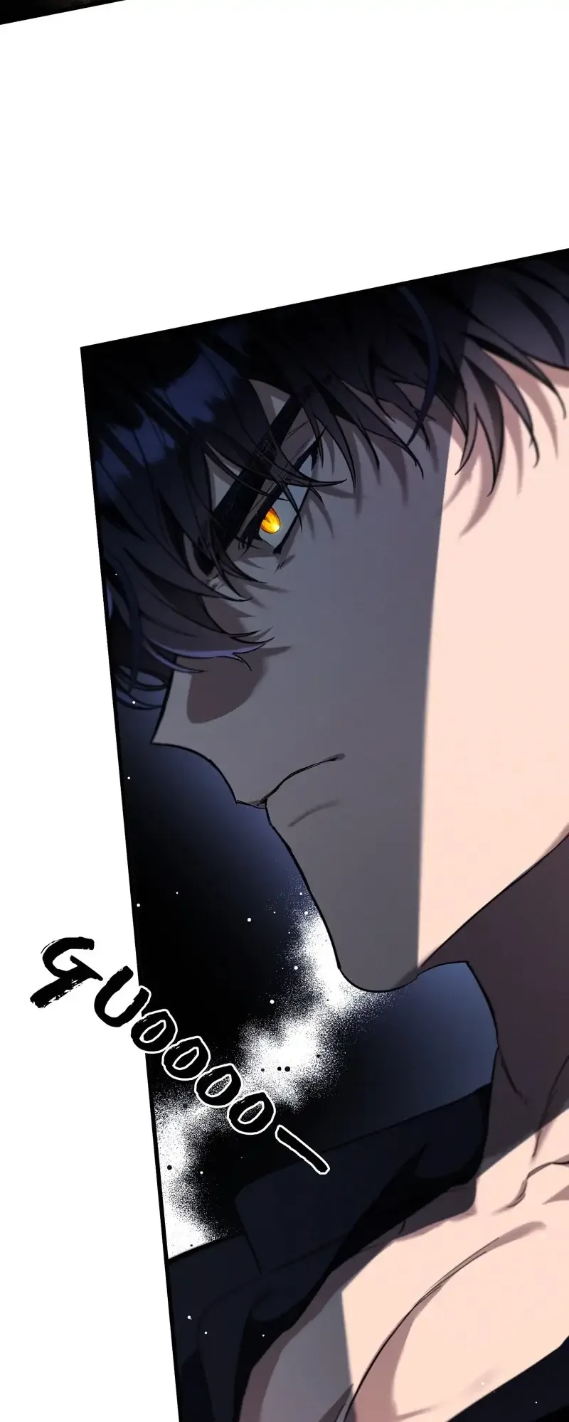 The Beast Within Chapter 8 page 39