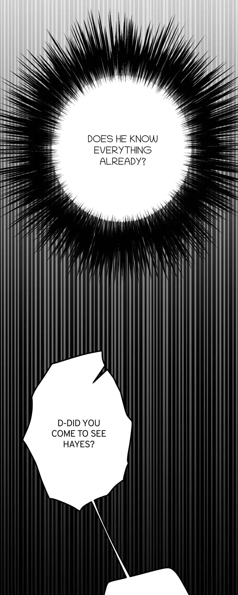 The Beast Within Chapter 8 page 54