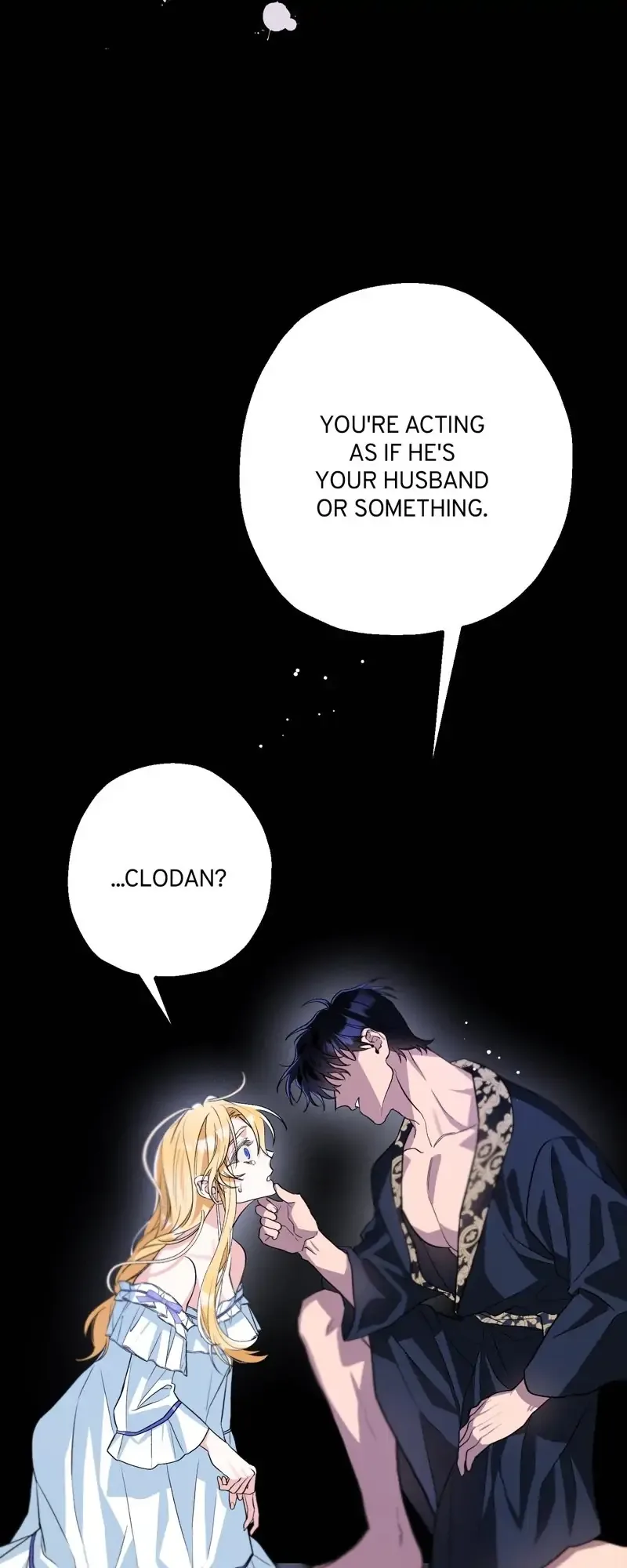 The Beast Within Chapter 8 page 61