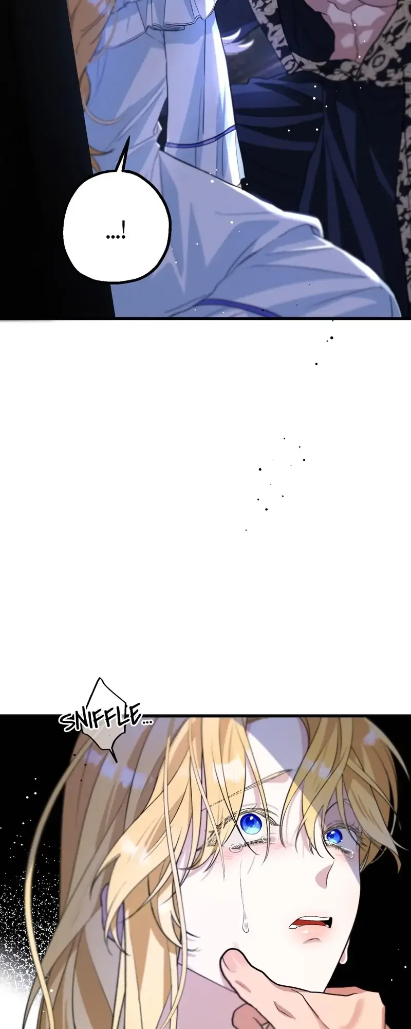 The Beast Within Chapter 8 page 64
