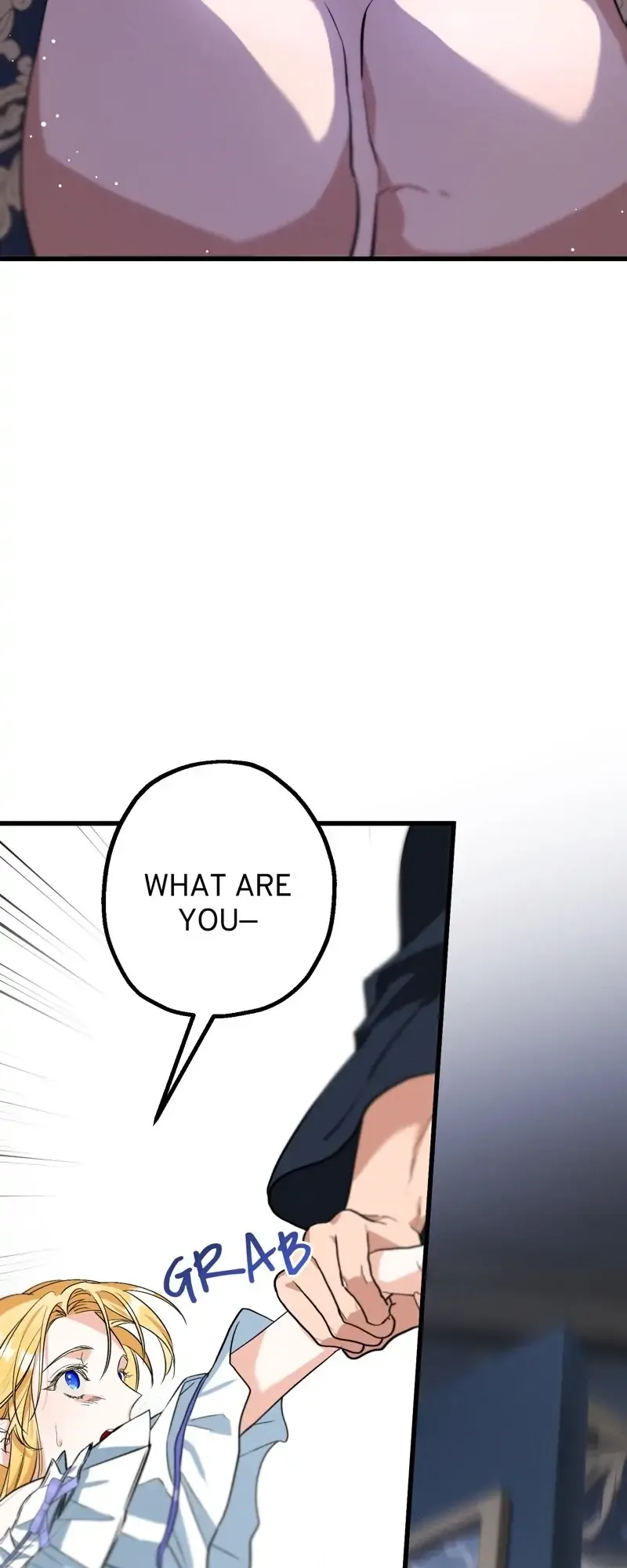 The Beast Within Chapter 8 page 75