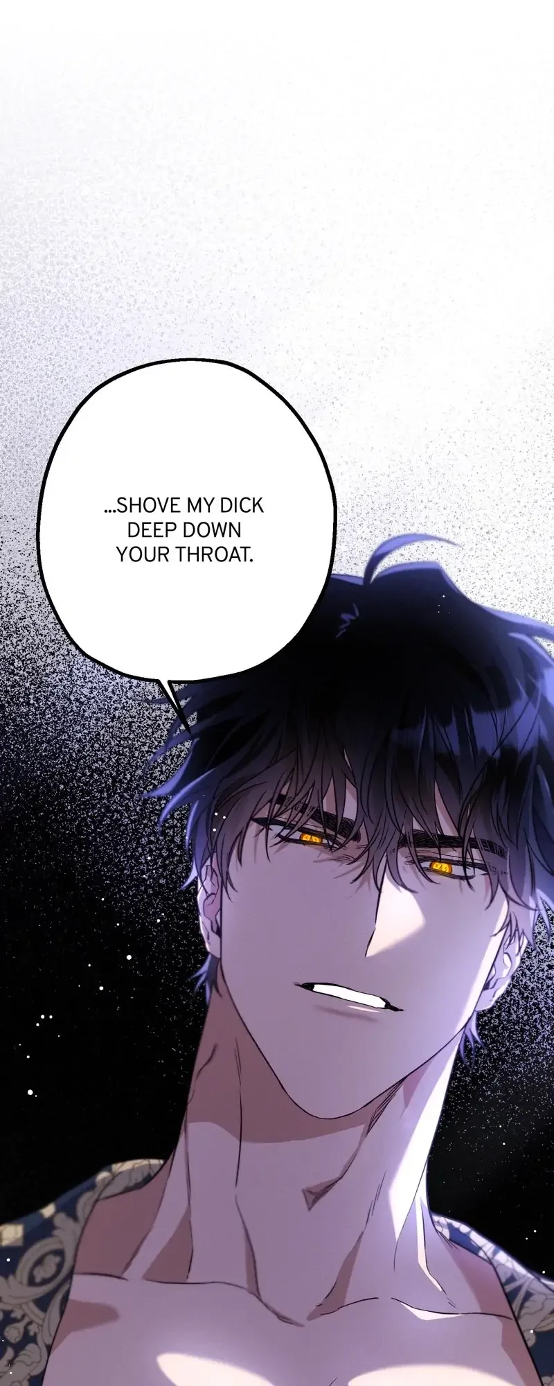 The Beast Within Chapter 8 page 74