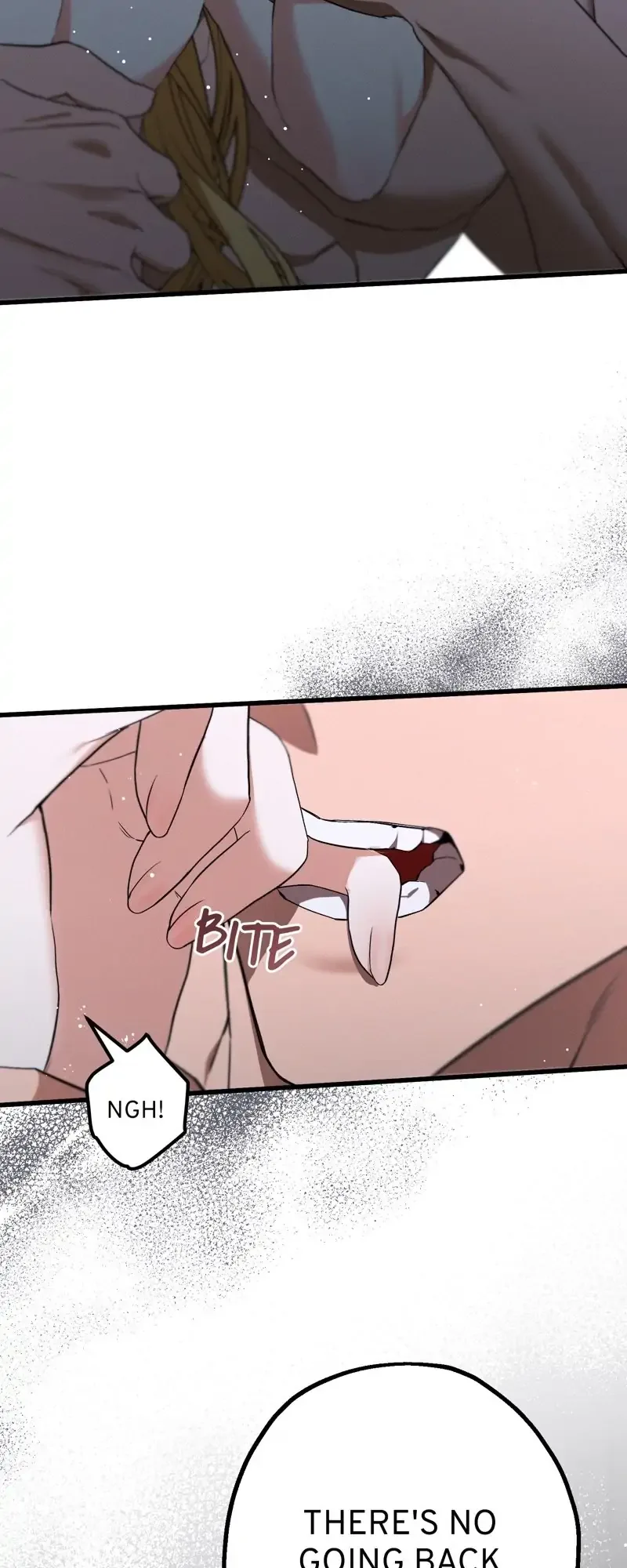 The Beast Within Chapter 10 page 23