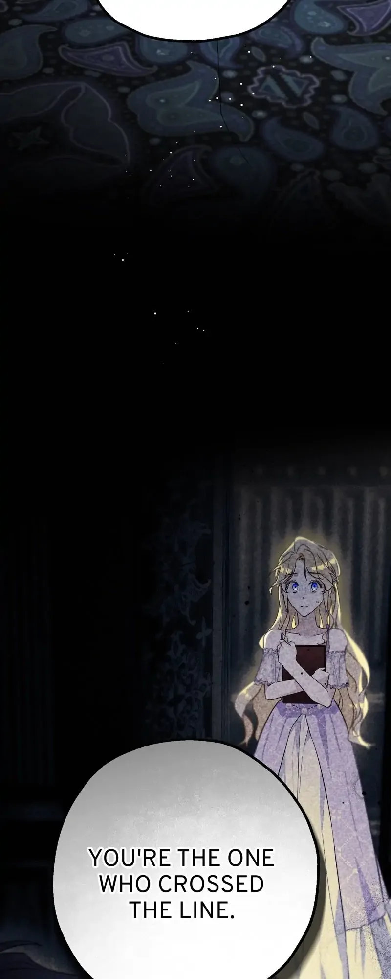 The Beast Within Chapter 10 page 7