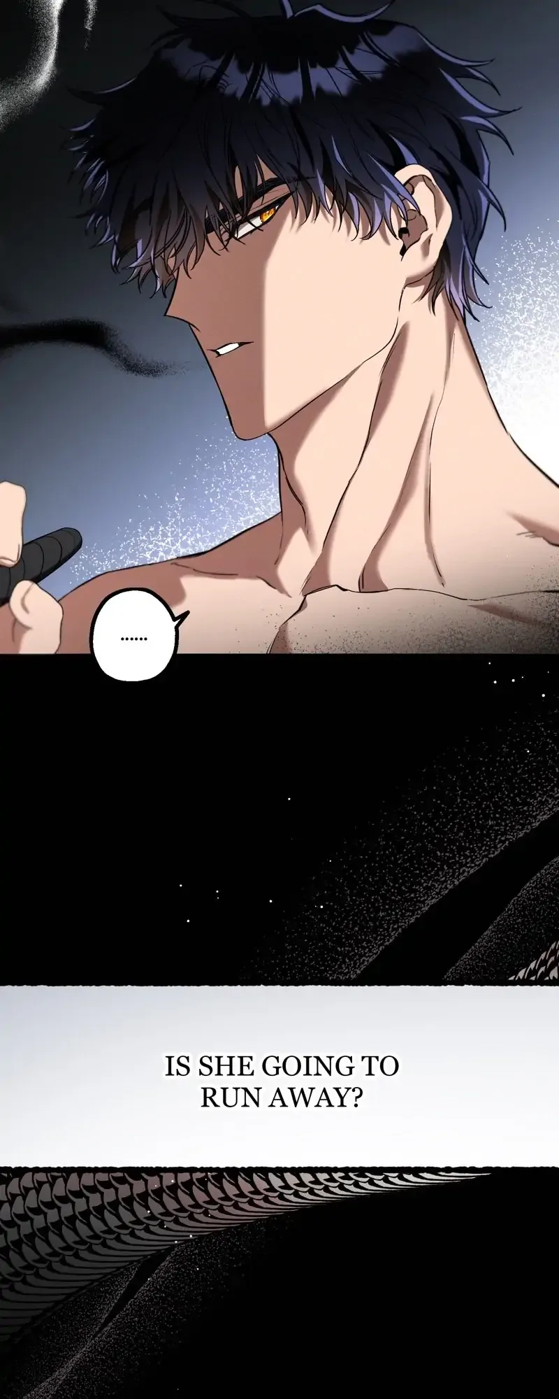 The Beast Within Chapter 10 page 10
