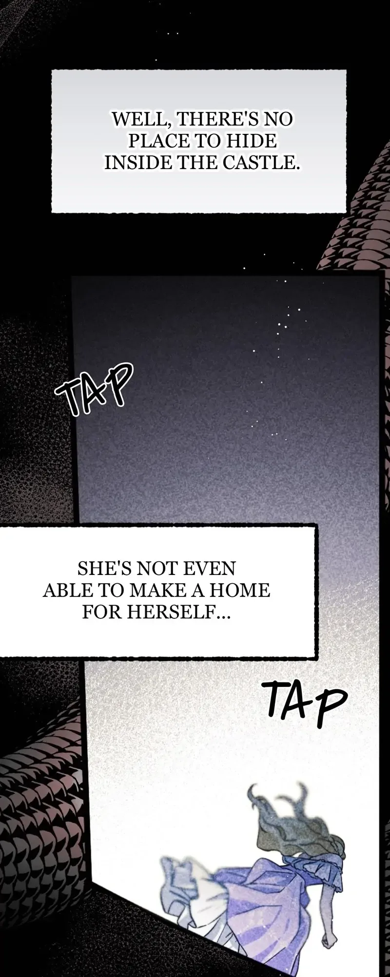 The Beast Within Chapter 10 page 11