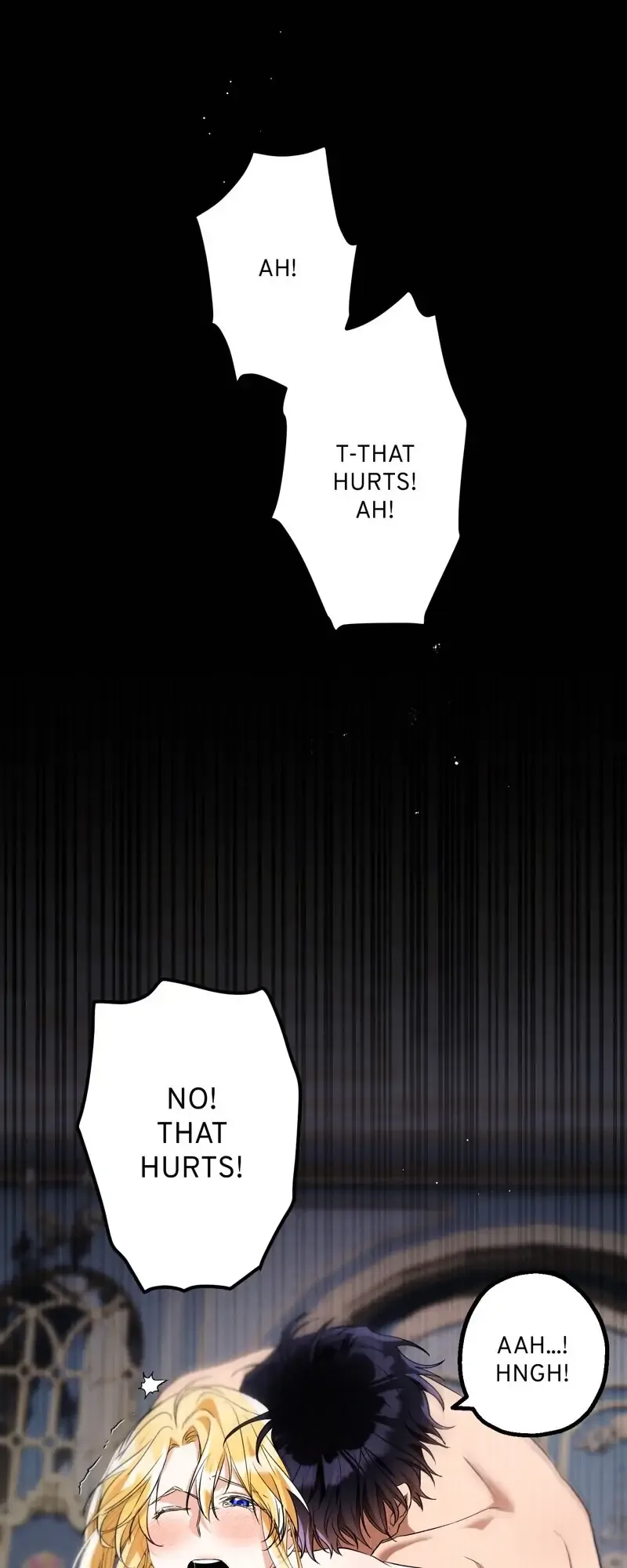 The Beast Within Chapter 10 page 2