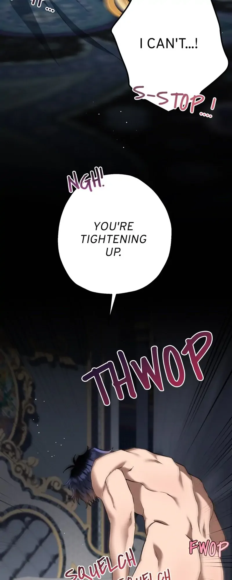 The Beast Within Chapter 10 page 36