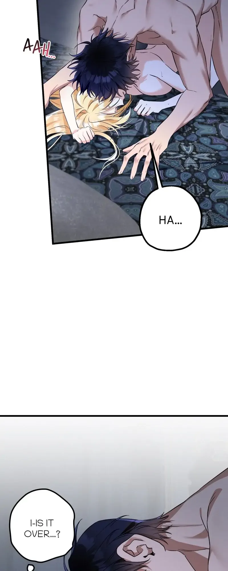 The Beast Within Chapter 10 page 39