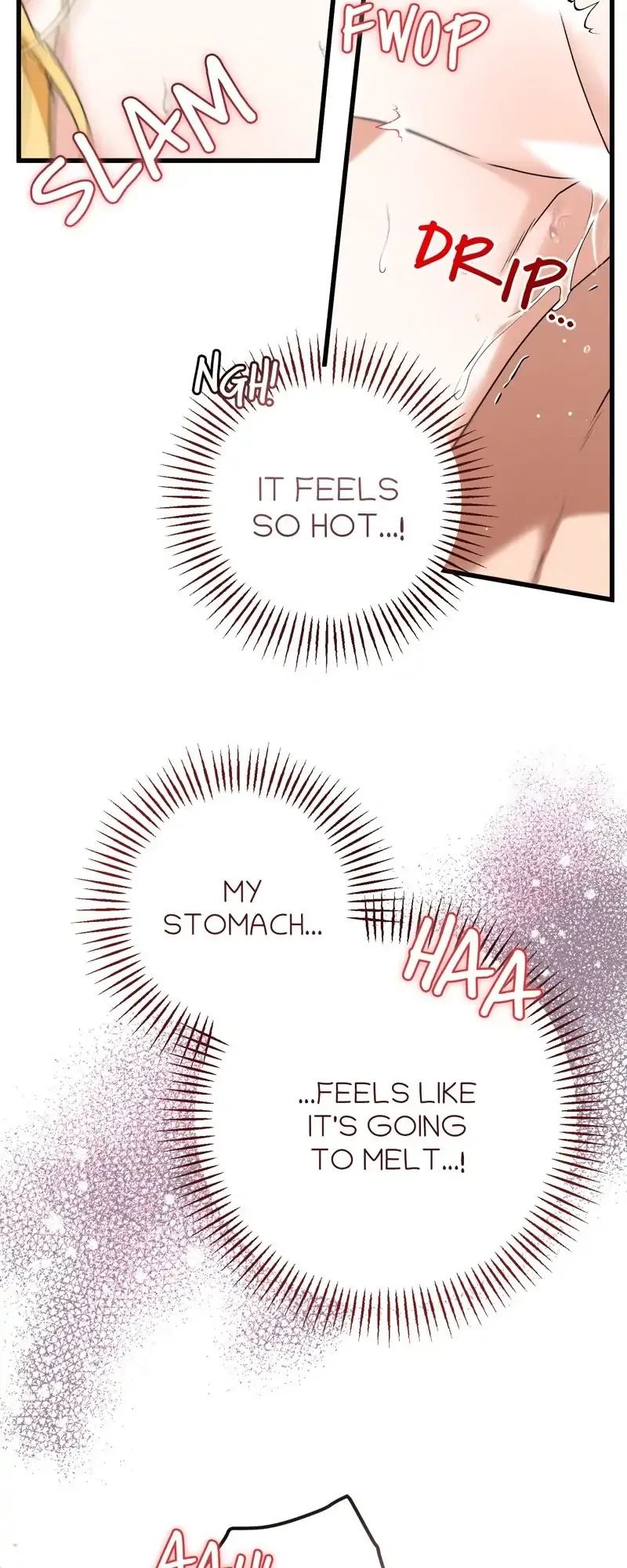 The Beast Within Chapter 10 page 30
