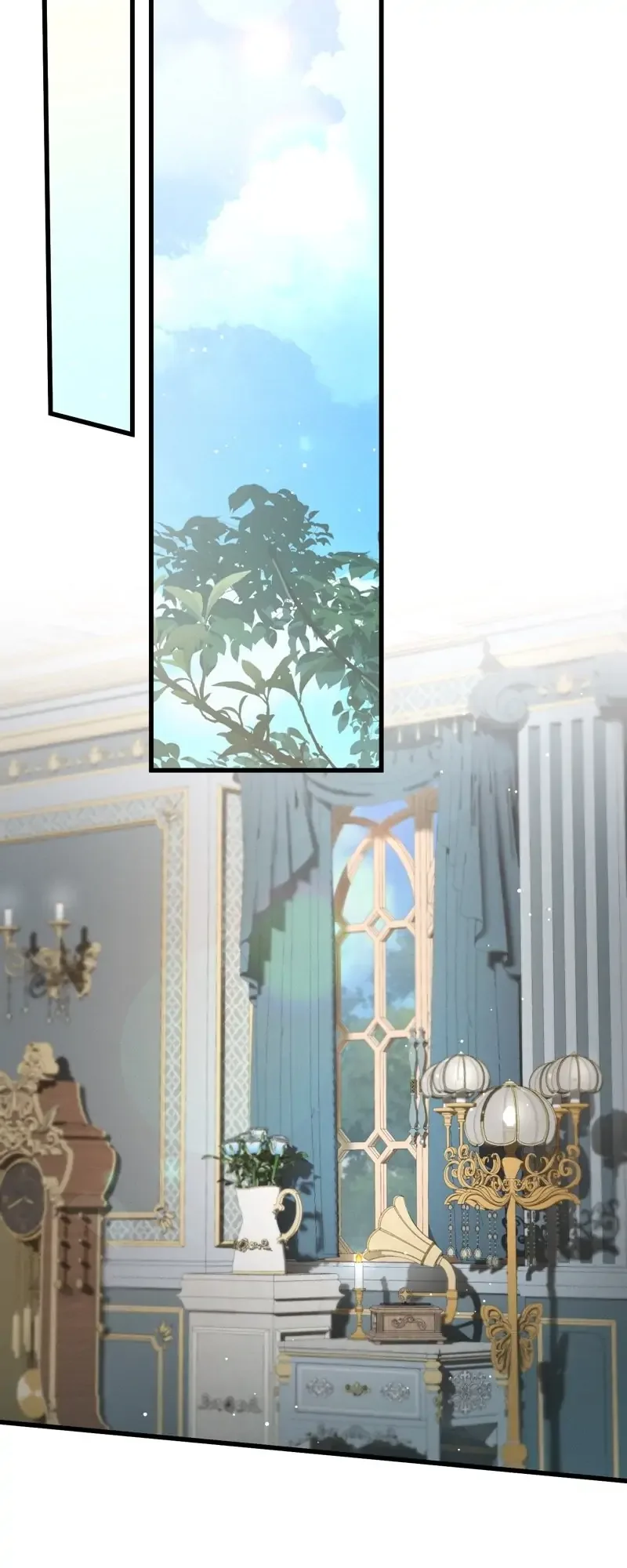 The Beast Within Chapter 10 page 61