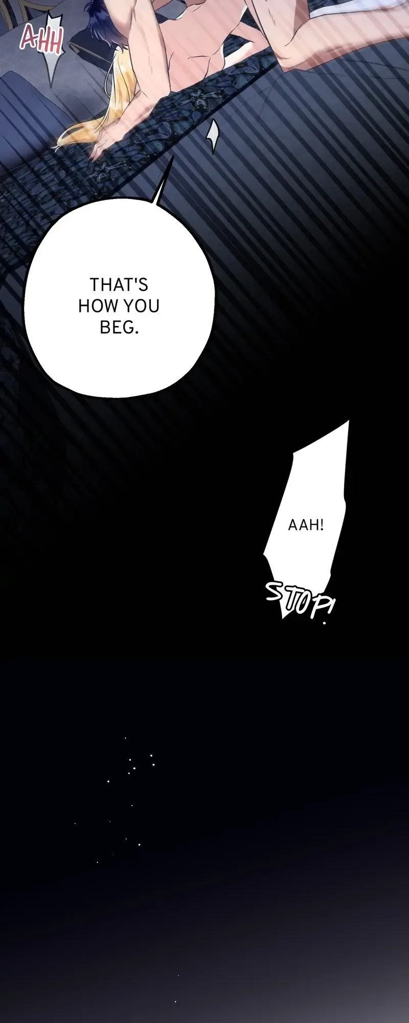 The Beast Within Chapter 10 page 54