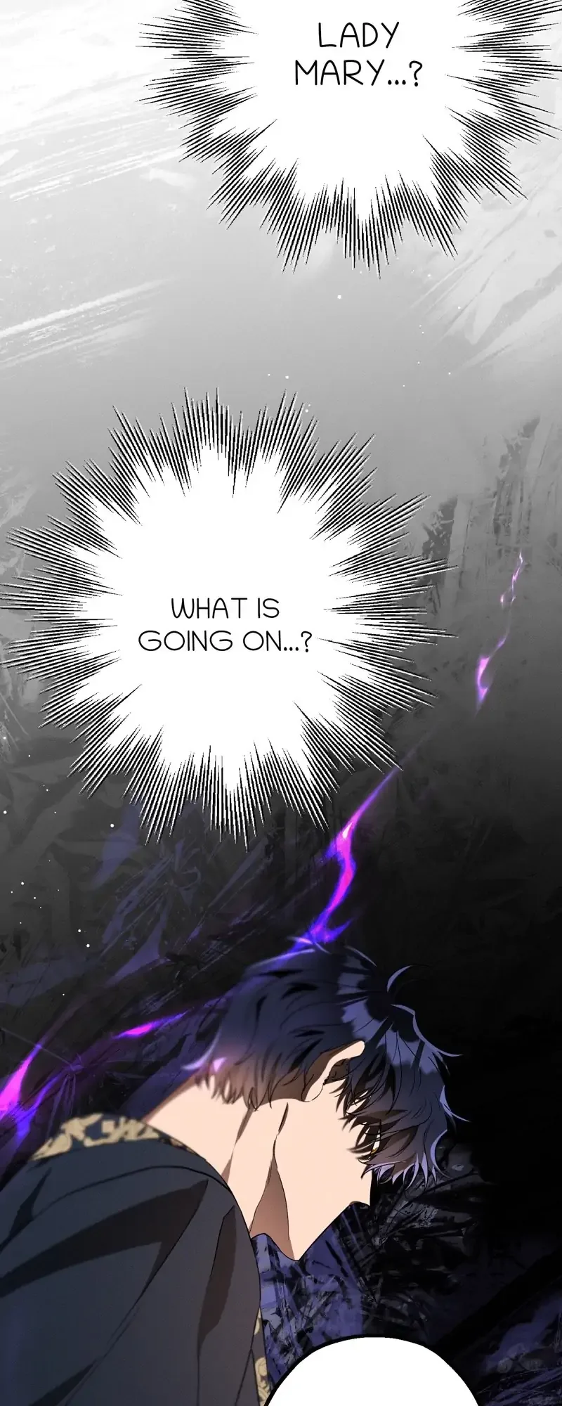 The Beast Within Chapter 10 page 87