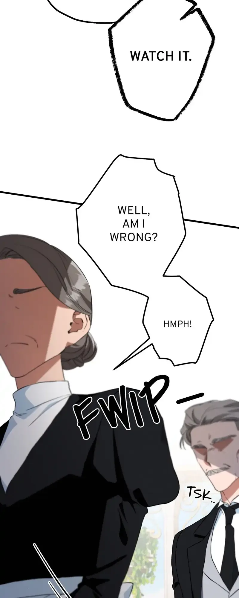 The Beast Within Chapter 10 page 83