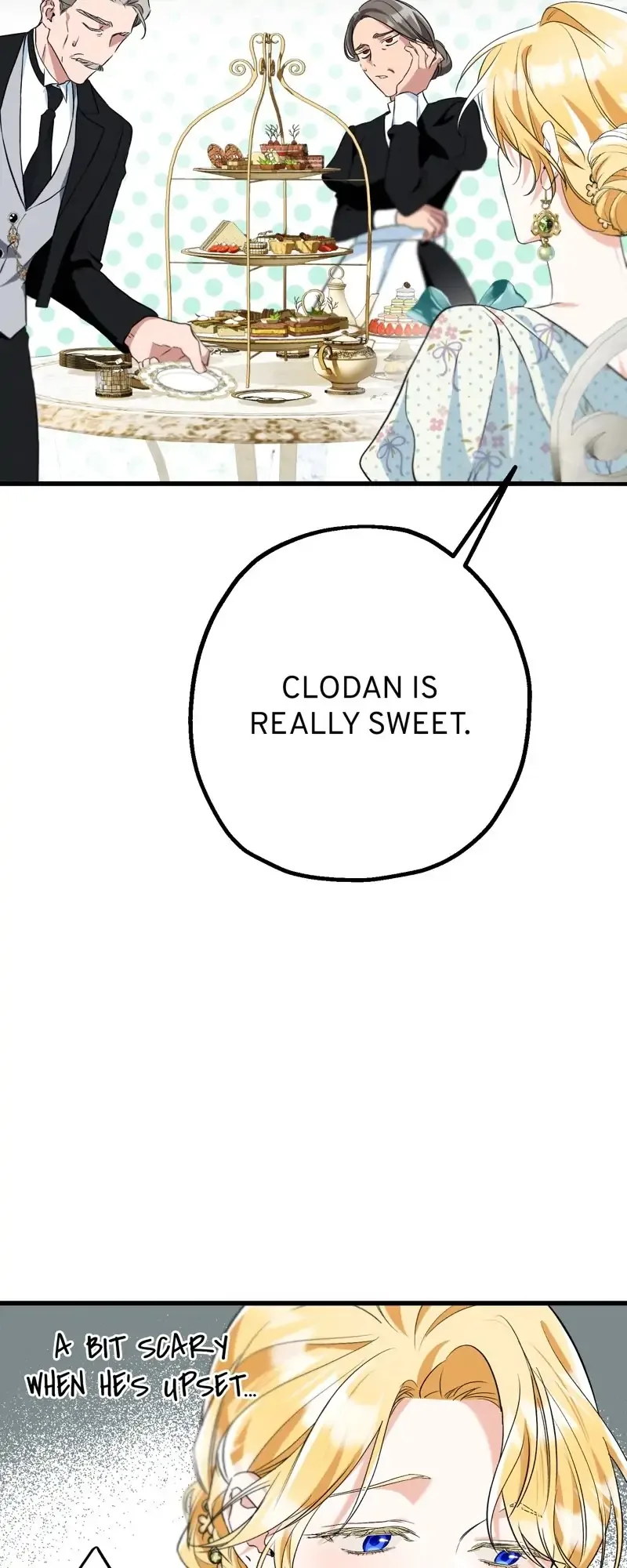 The Beast Within Chapter 10 page 80