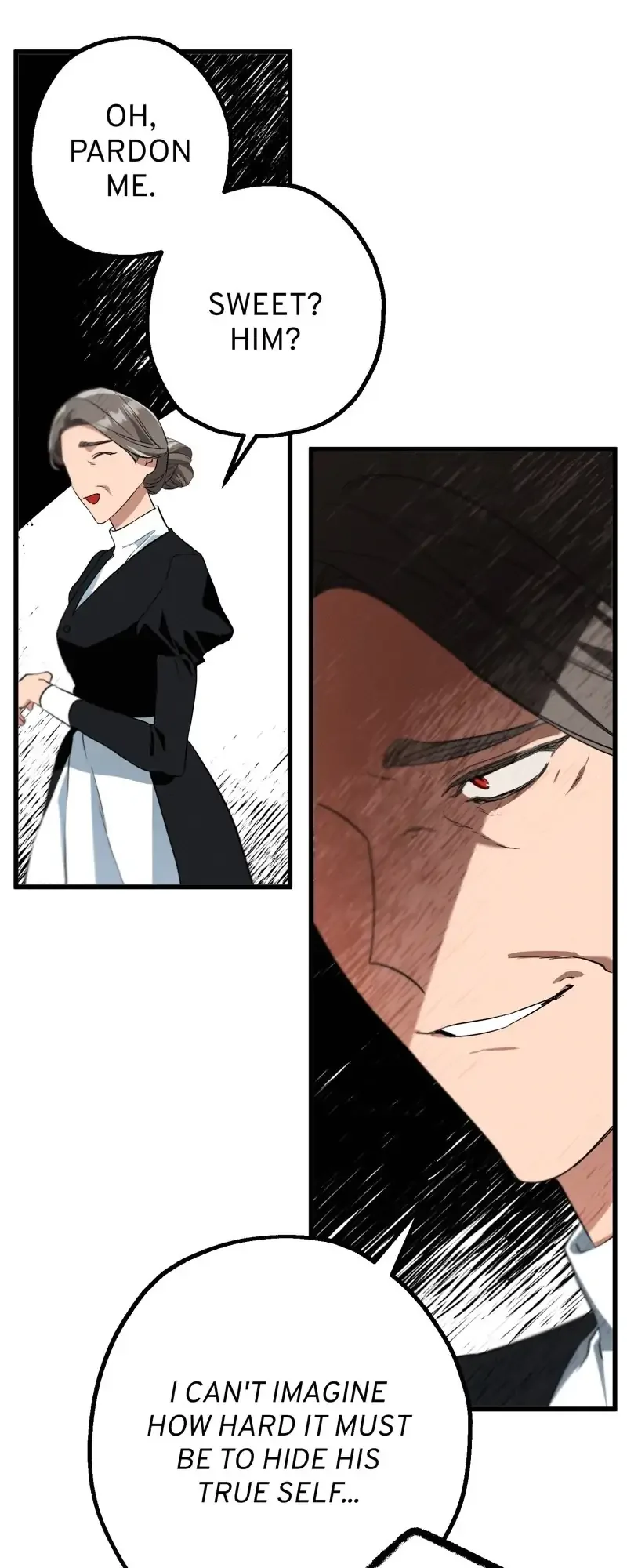 The Beast Within Chapter 10 page 82