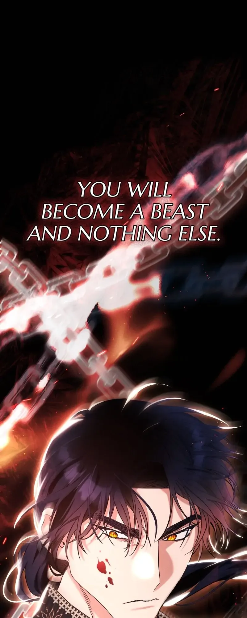 The Beast Within Chapter 12 page 2