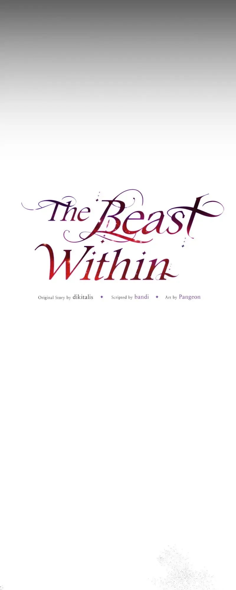 The Beast Within Chapter 12 page 5
