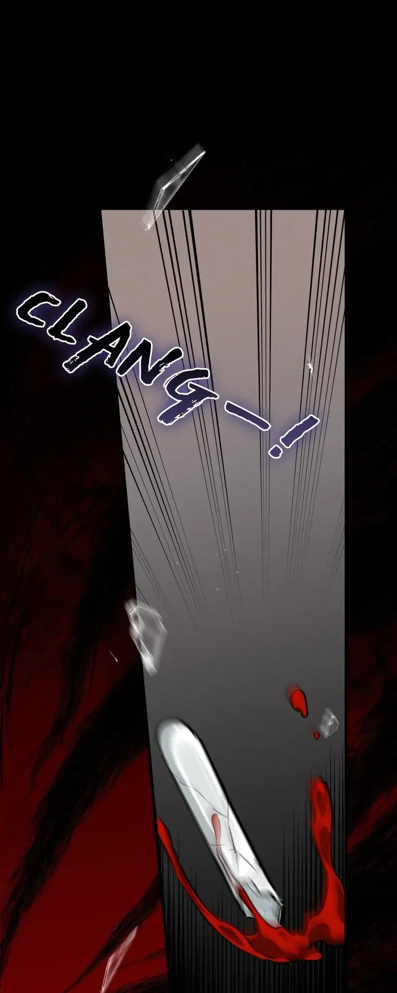 The Beast Within Chapter 12 page 11