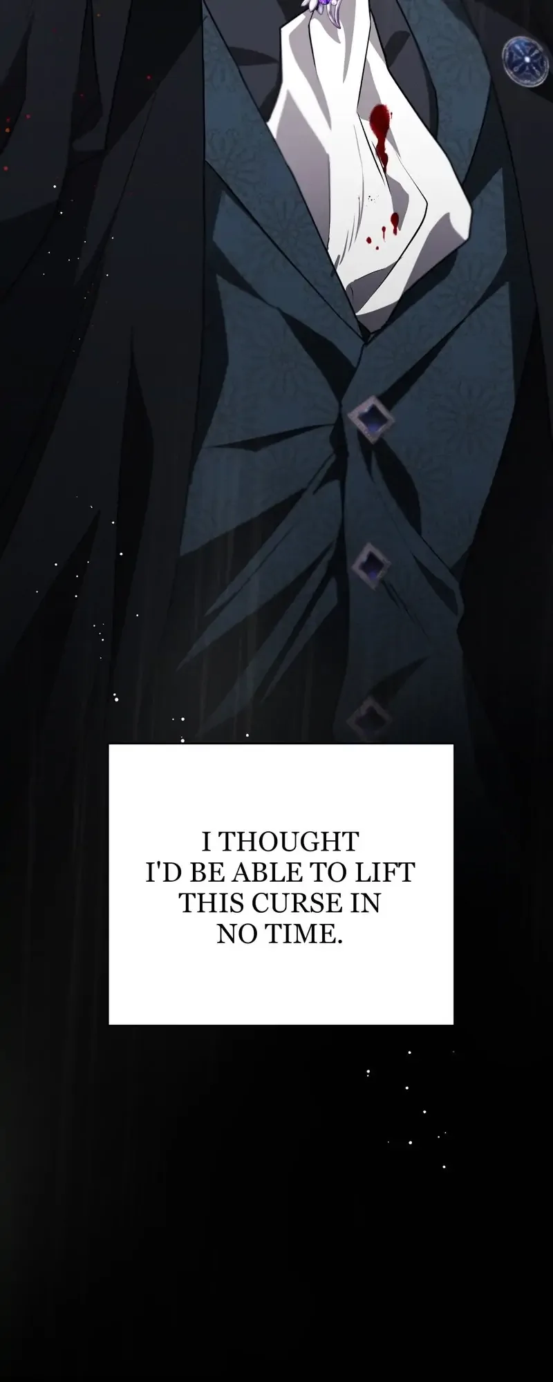 The Beast Within Chapter 12 page 10