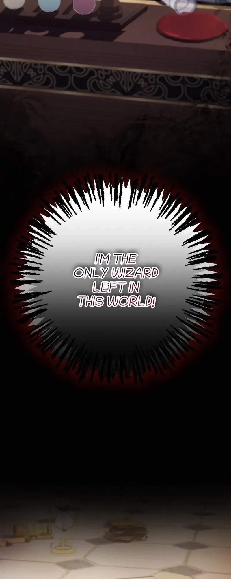 The Beast Within Chapter 12 page 13