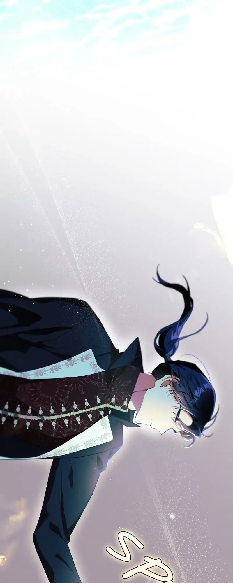 The Beast Within Chapter 12 page 27