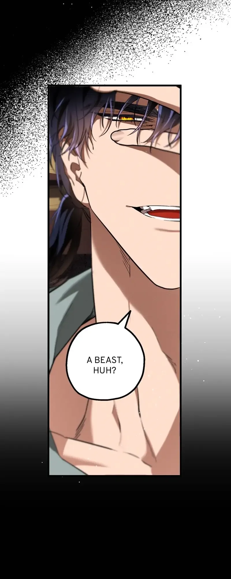 The Beast Within Chapter 12 page 34