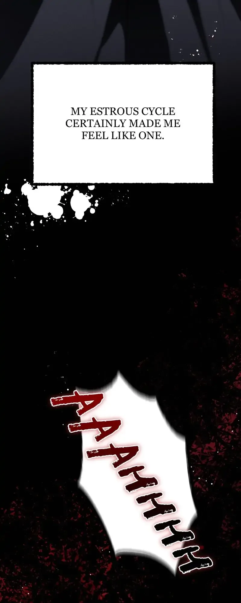 The Beast Within Chapter 12 page 36