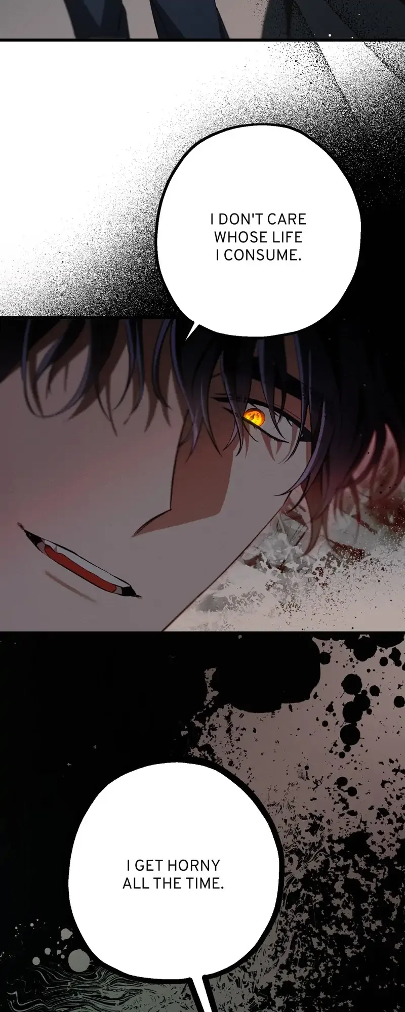 The Beast Within Chapter 12 page 43