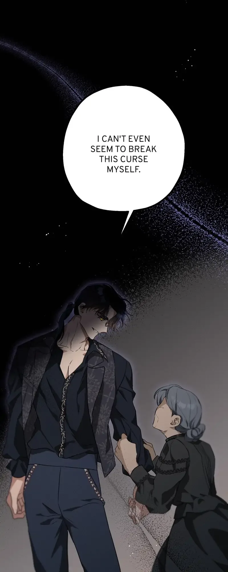 The Beast Within Chapter 12 page 42