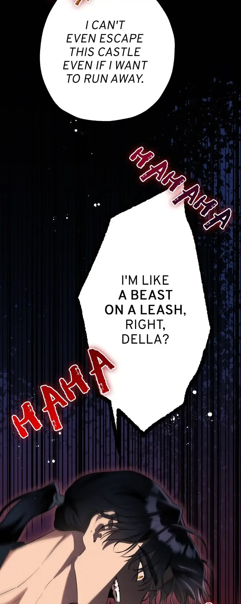 The Beast Within Chapter 12 page 45