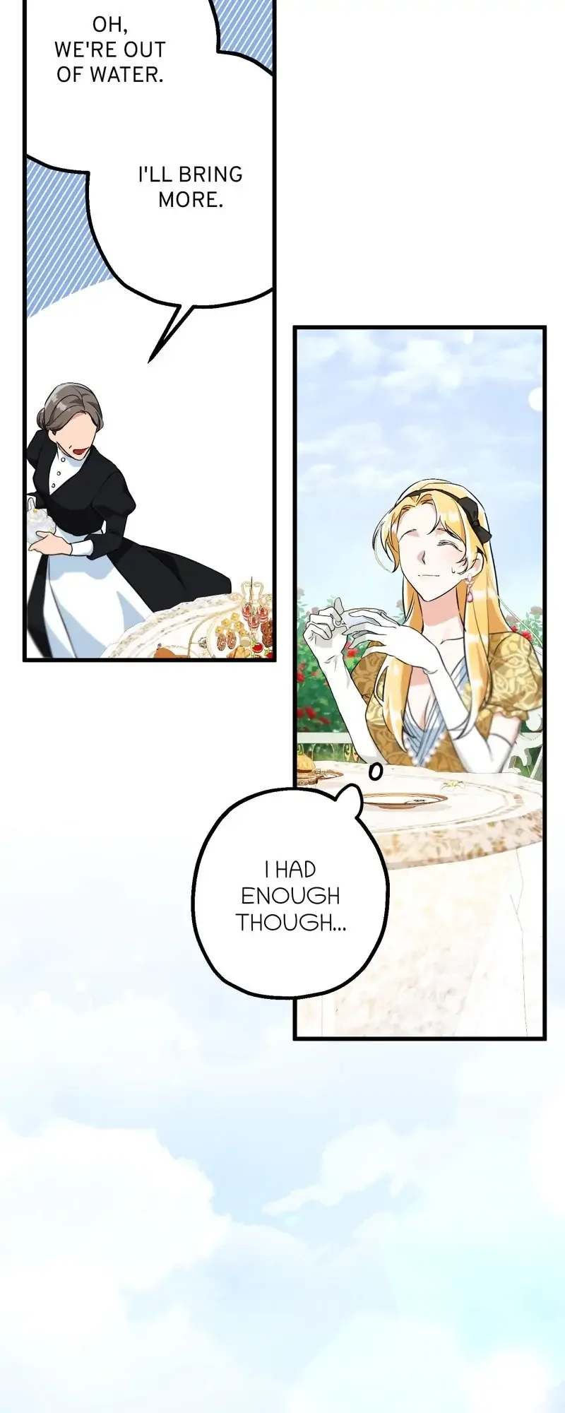 The Beast Within Chapter 12 page 60