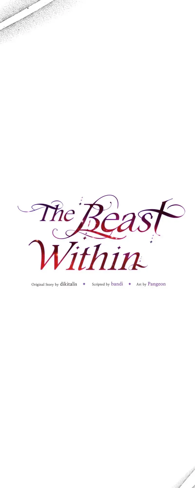 The Beast Within Chapter 11 page 4
